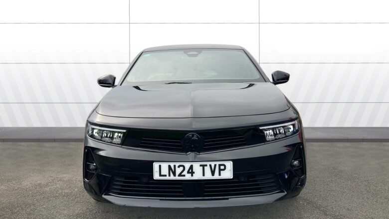 Vauxhall Astra 1.2 Turbo 130 GS 5dr Auto Petrol Estate